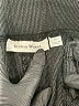 Studio Works Chevron-herringbone Gray Active Pants Size 16 - photo 4