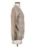 Madewell Tan Cardigan Size S - photo 4