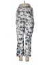 Vintage America Blues Floral Silver Gray Jeans Size 8 - photo 2