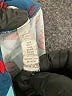 Lularoe Print Blue Leggings One size - photo 8