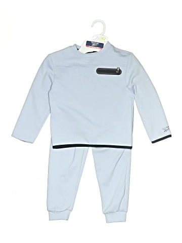 Reebok Snow Pants With Bib (view 1)