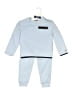 Reebok Blue Snow Pants With Bib Size 4 - photo 1