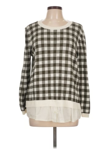 Talbots Outlet Pullover Sweater (view 1)