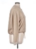 White Birch Metallic Tan Zip Up Hoodie Size XL - photo 4