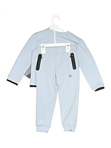 Reebok Snow Pants With Bib (view 2)