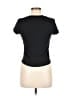 Madewell Black Active T-Shirt Size M - photo 2