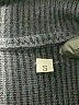 Unbranded Black Turtleneck Sweater Size S - photo 7
