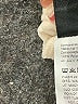 Shein Ivory Casual Skirt Size 2 - photo 5