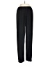 Travel Elegance Black Casual Pants Size S - photo 1