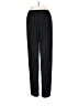 Travel Elegance Black Casual Pants Size S - photo 2