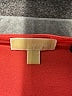 MICHAEL Michael Kors Orange Tank Top Size S - photo 7
