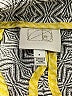 Coquille Tweed Gray Jacket Size 8 - photo 6