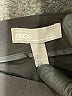 ASOS Solid Black Dress Pants Size 6 - photo 7