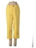 DG^2 by Diane Gilman Yellow Jeans Size 2 - 6 - photo 1