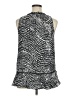 Mossimo 100% Polyester Black Casual Dress Size XL - photo 2