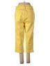 DG^2 by Diane Gilman Yellow Jeans Size 2 - 6 - photo 2