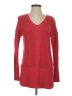 Rachel Zoe Red Pullover Sweater Size XS - photo 1