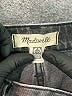 Madewell Black Jeans Size 27 waist - photo 6