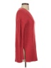 Rachel Zoe Red Pullover Sweater Size XS - photo 4
