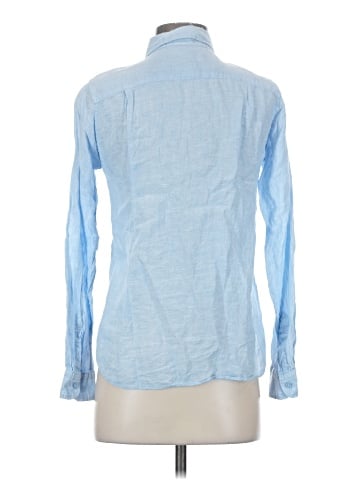 Uniqlo Long Sleeve Button-Down Shirt (view 2)