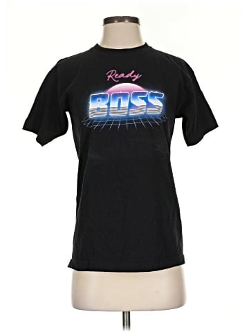 Bayside Short Sleeve T-Shirt (view 1)