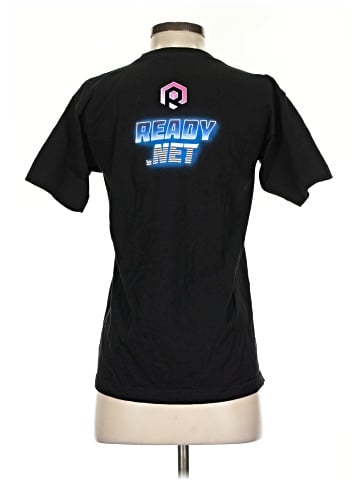 Bayside Short Sleeve T-Shirt (view 2)