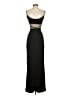Shein Black Cocktail Dress Size XS - photo 2