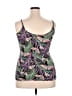 Op 100% Cotton Purple Tank Top Size XXL - photo 2