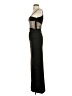 Shein Black Cocktail Dress Size XS - photo 5