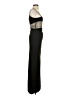 Shein Black Cocktail Dress Size XS - photo 4