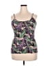 Op 100% Cotton Purple Tank Top Size XXL - photo 1