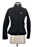 Nike 100% Polyester Black Jacket Size S - photo 1