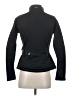 Nike 100% Polyester Black Jacket Size S - photo 2