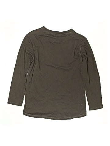 Zara Kids 3/4 Sleeve T-Shirt (view 2)