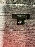 Ann Taylor Stripes Gray Pullover Sweater Size XS - photo 7