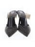 Vince Camuto Black Mule/Clog Size 9 - photo 2