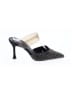 Vince Camuto Black Mule/Clog Size 9 - photo 1