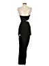 Shein Black Cocktail Dress Size 2 - photo 2