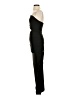Shein Black Cocktail Dress Size 2 - photo 5