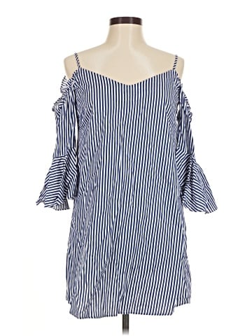 Mango Casual Dress (view 1)