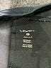 Layer 8 Hearts Black Athletic Shorts Size S - photo 3