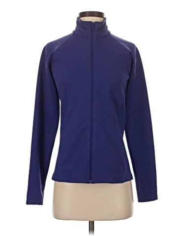 Lady Hagen Track Jacket (view 1)