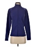 Lady Hagen Purple Track Jacket Size XS - photo 1