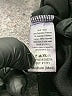 Freshine Black Cocktail Dress Size M - photo 7