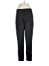 Athleta Solid Black Active Pants Size 8 - photo 1
