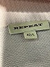 Repeat Cashmere Pink Kimono Size L - photo 7