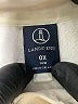 Lands' End 100% Polyester Ivory Pullover Sweater Size 0X - photo 7
