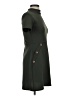 Boohoo Green Casual Dress Size 4 - photo 4