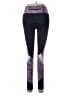Athleta Graphic Purple Active Pants Size S - photo 2