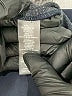 Tommy Hilfiger Chevron-herringbone Gray Blue Active Pants Size 10 - photo 8